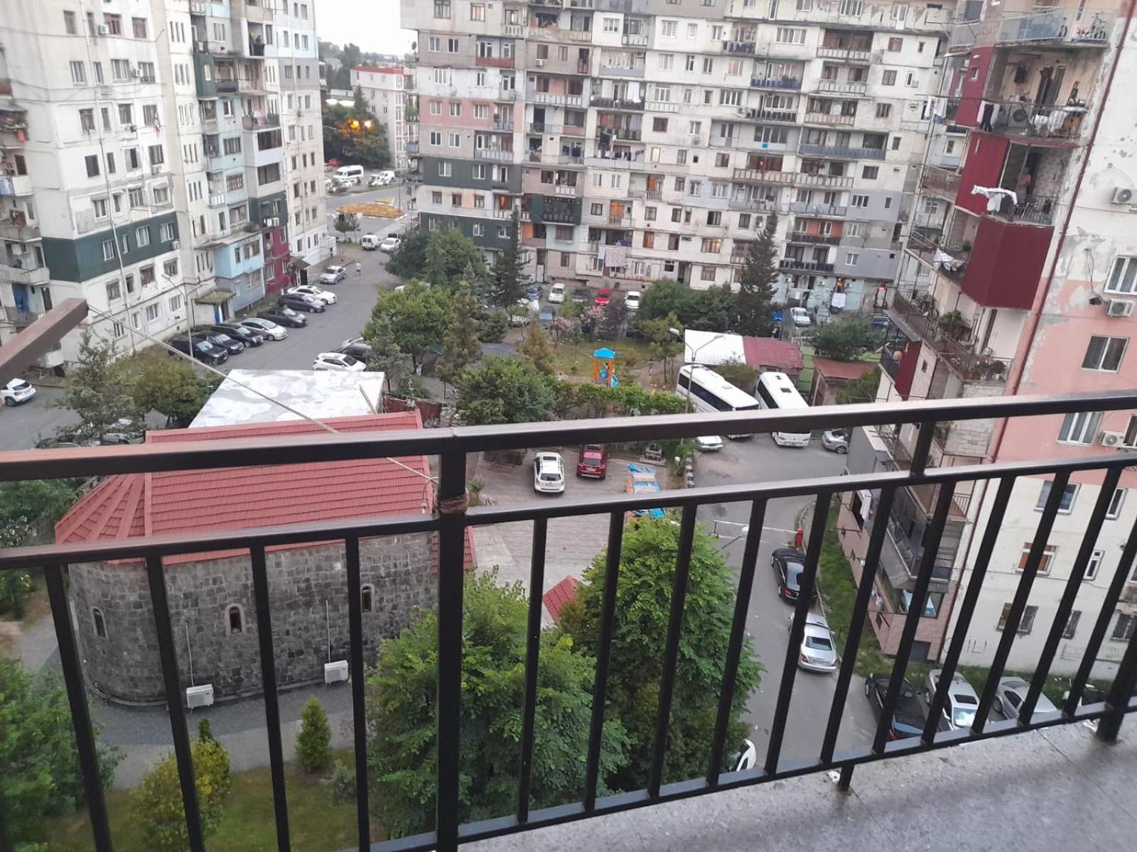 CENTRAL Apartment