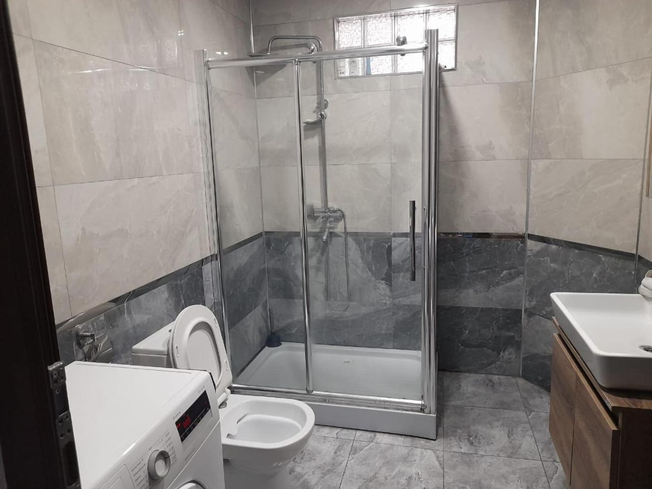 CENTRAL Apartment