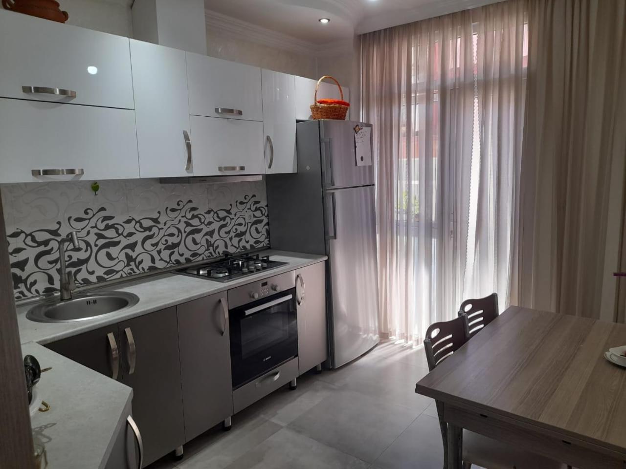 CENTRAL Apartment