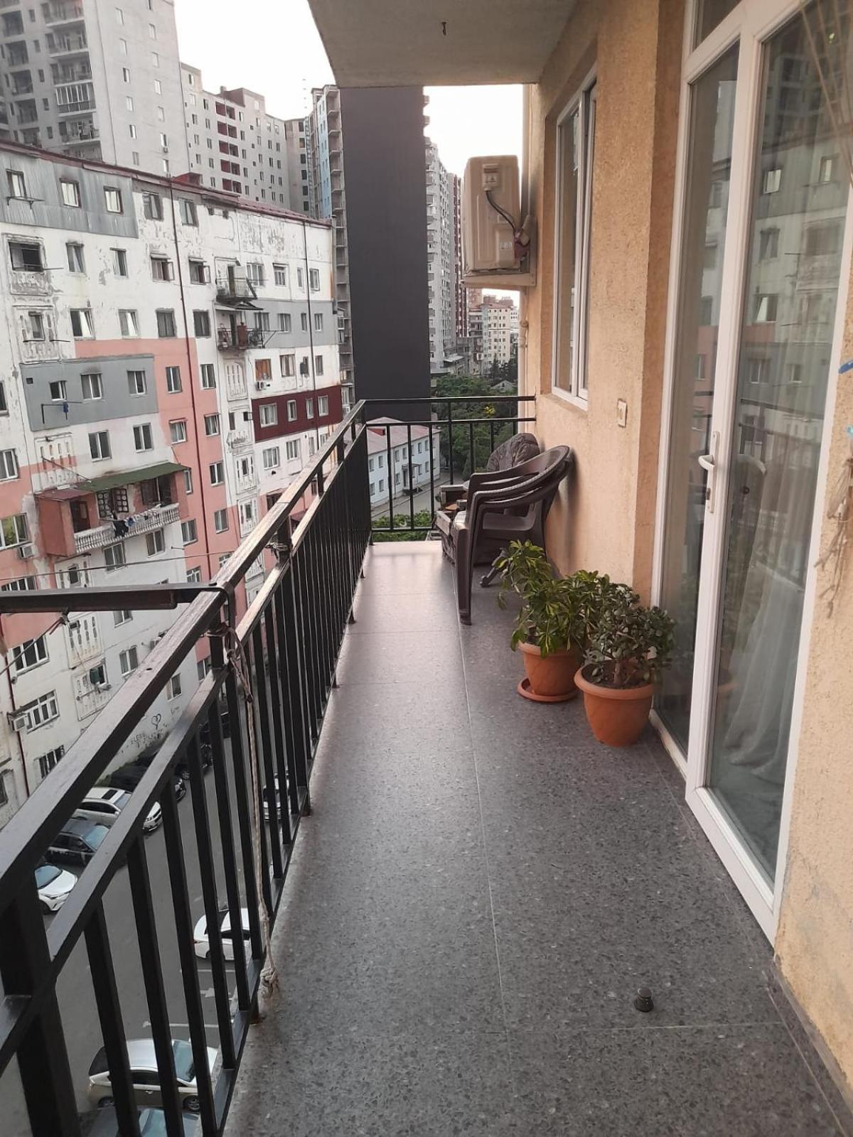 CENTRAL Apartment