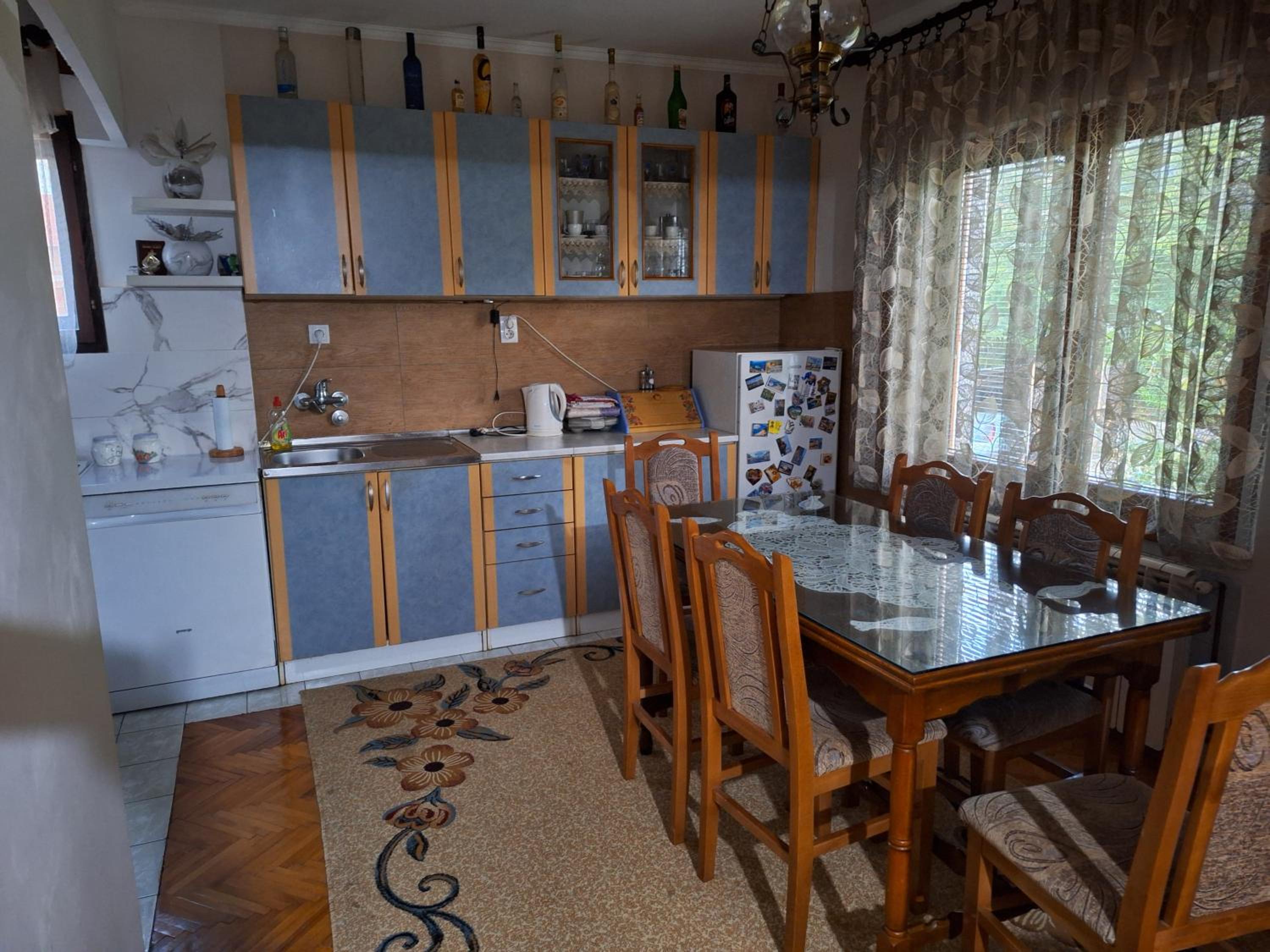 Apartman Bajina Basta view 2