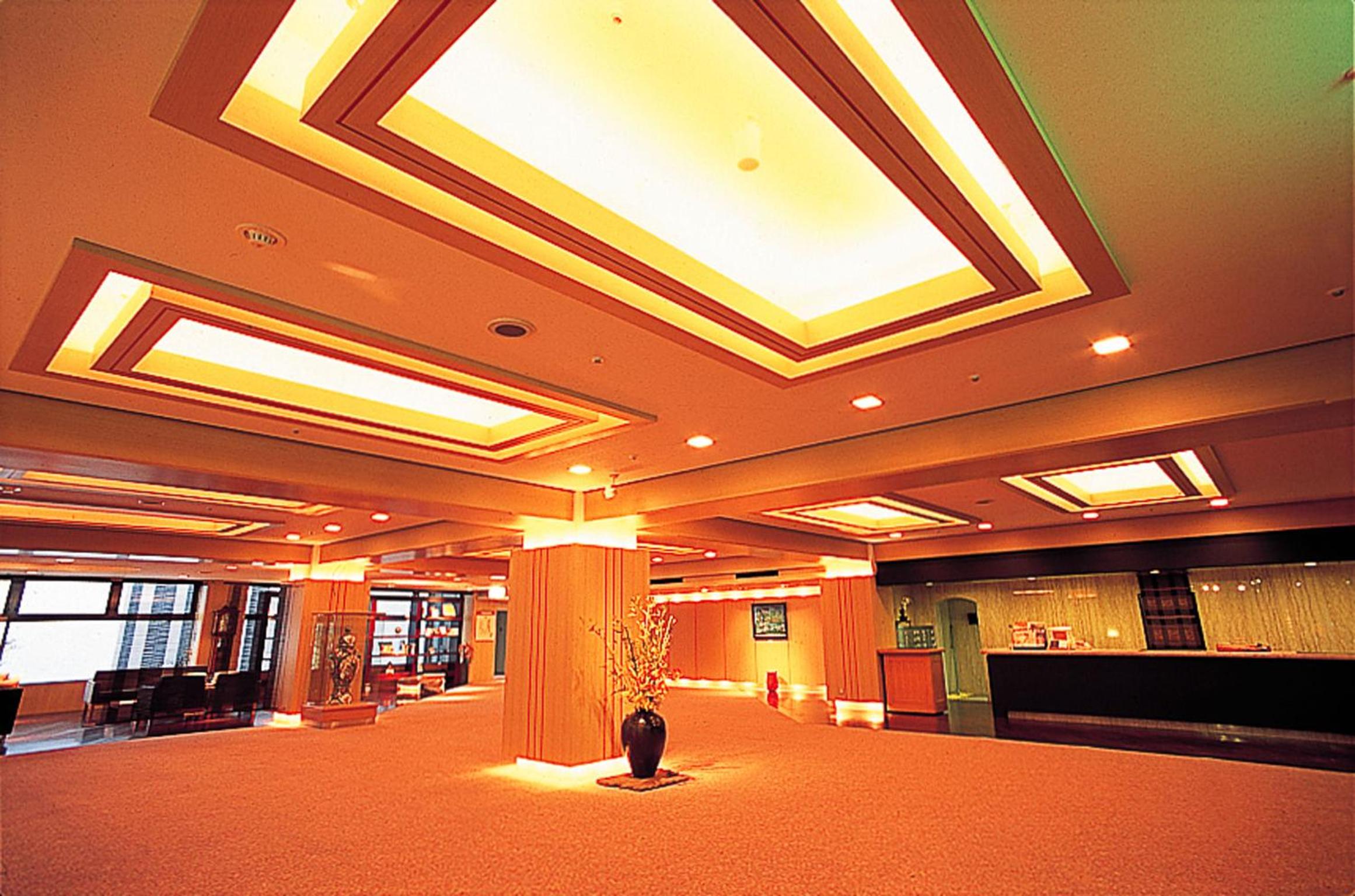 Hotel Kanronomori