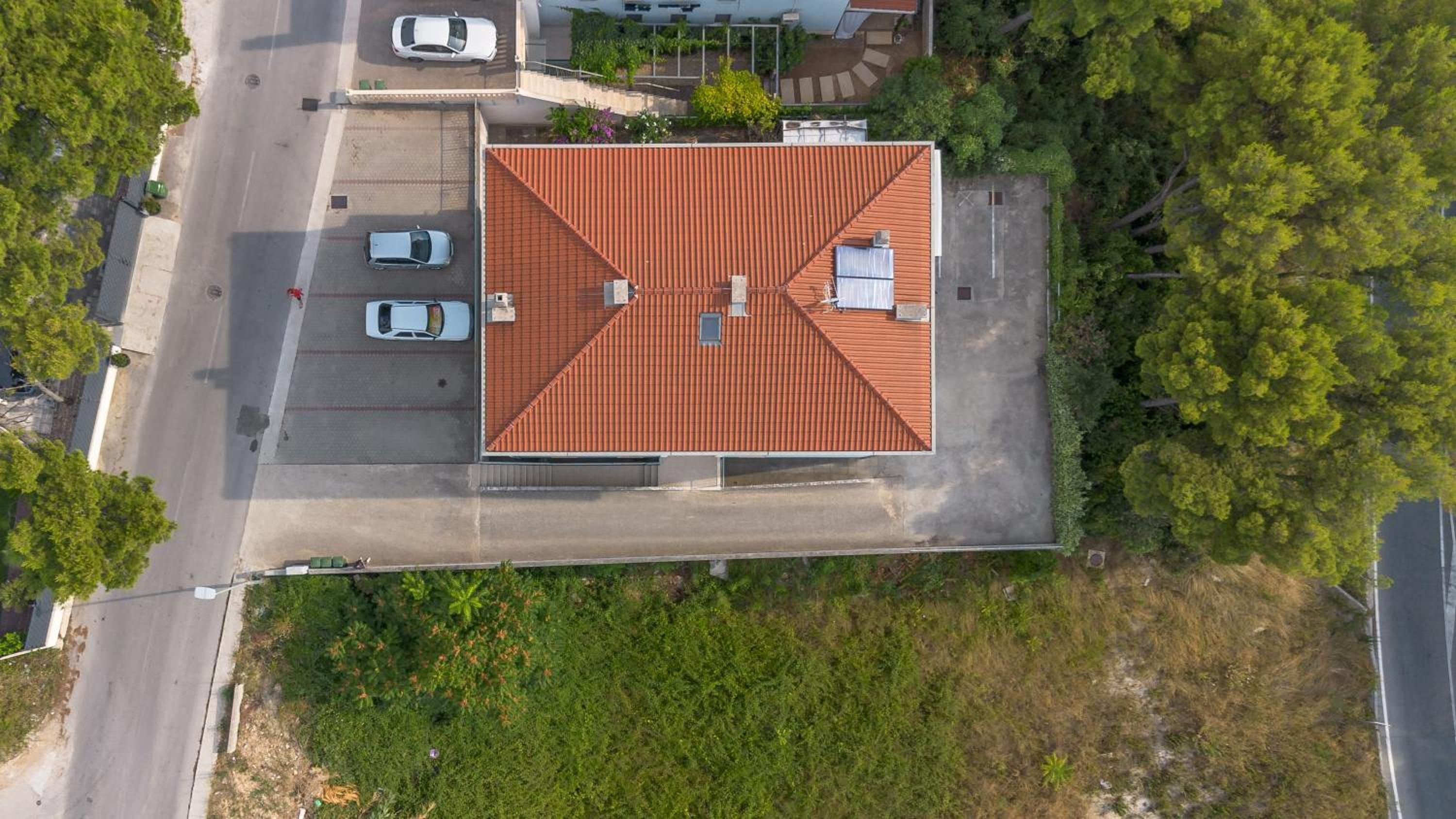 Apartment Petar