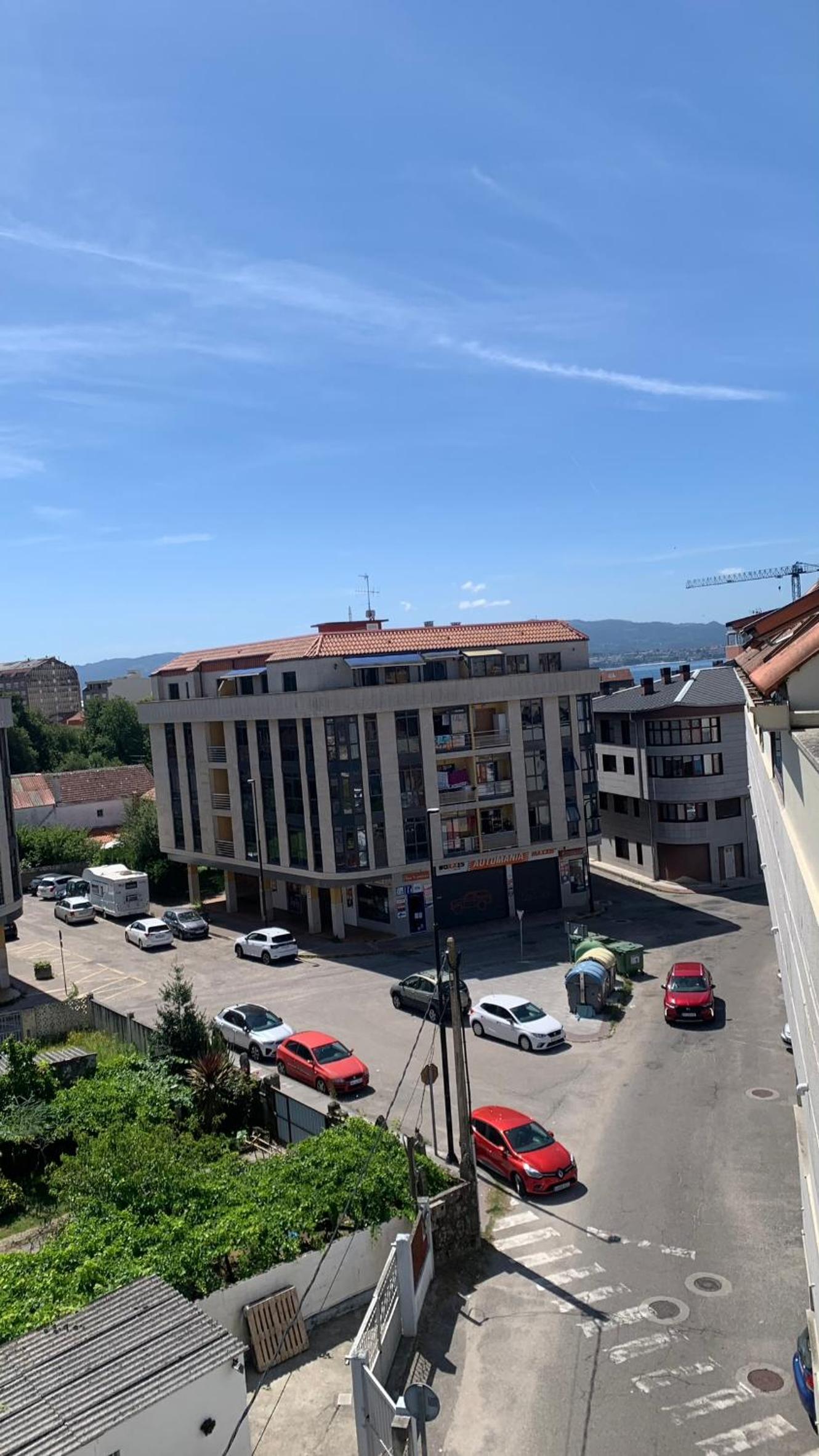 Fogar do Freixo - by entreRías
