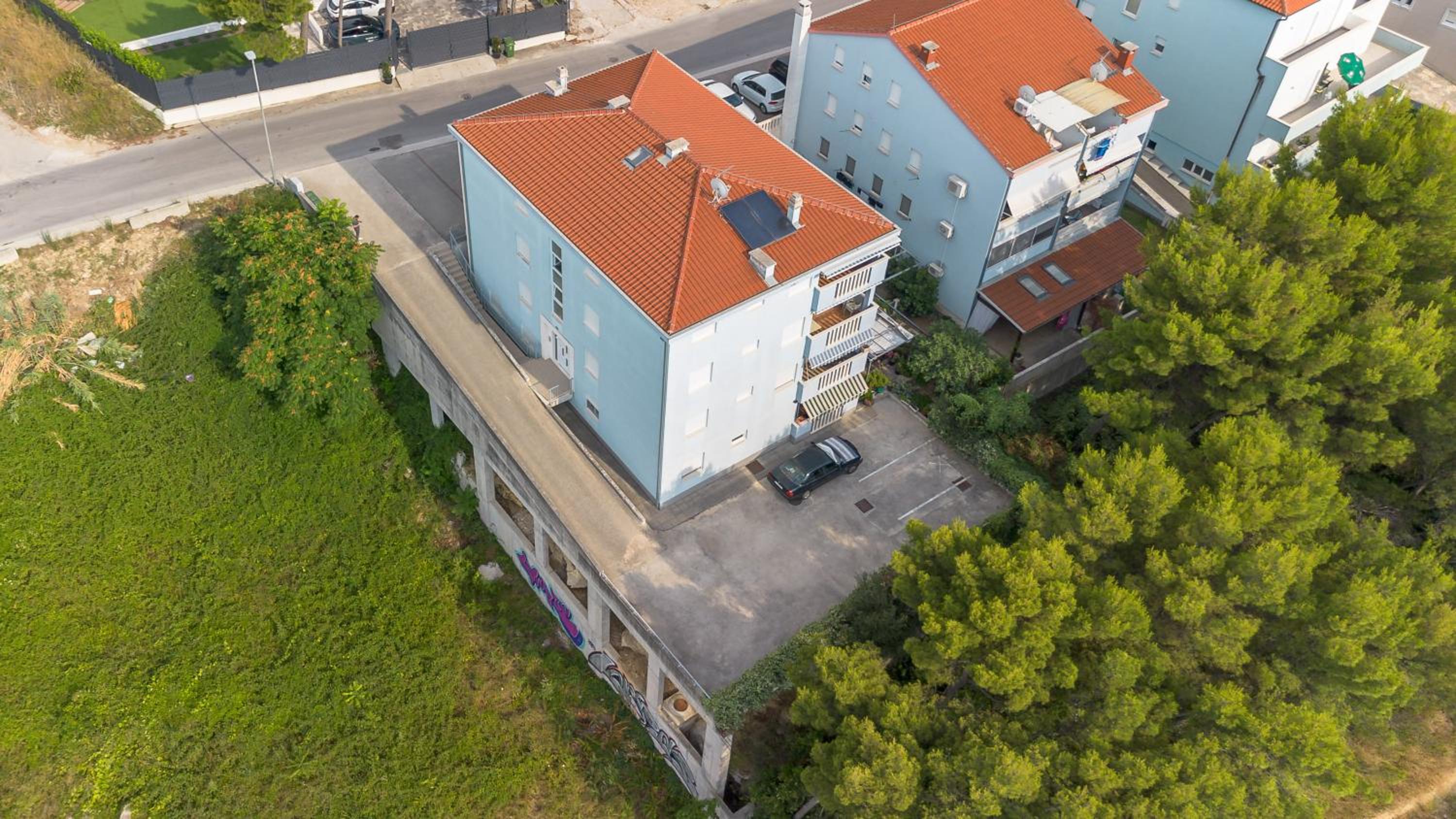 Apartment Petar