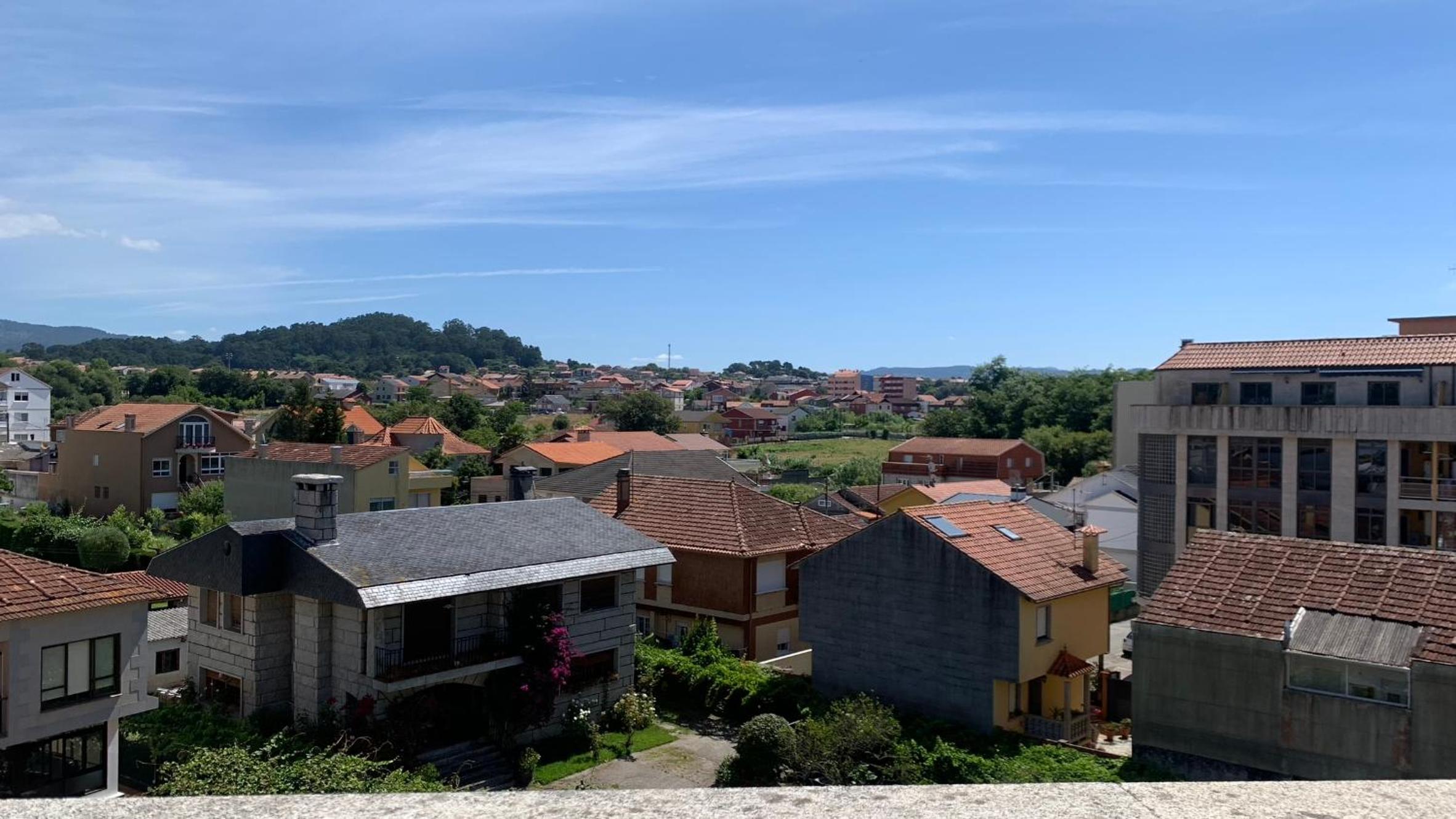 Fogar do Freixo - by entreRías