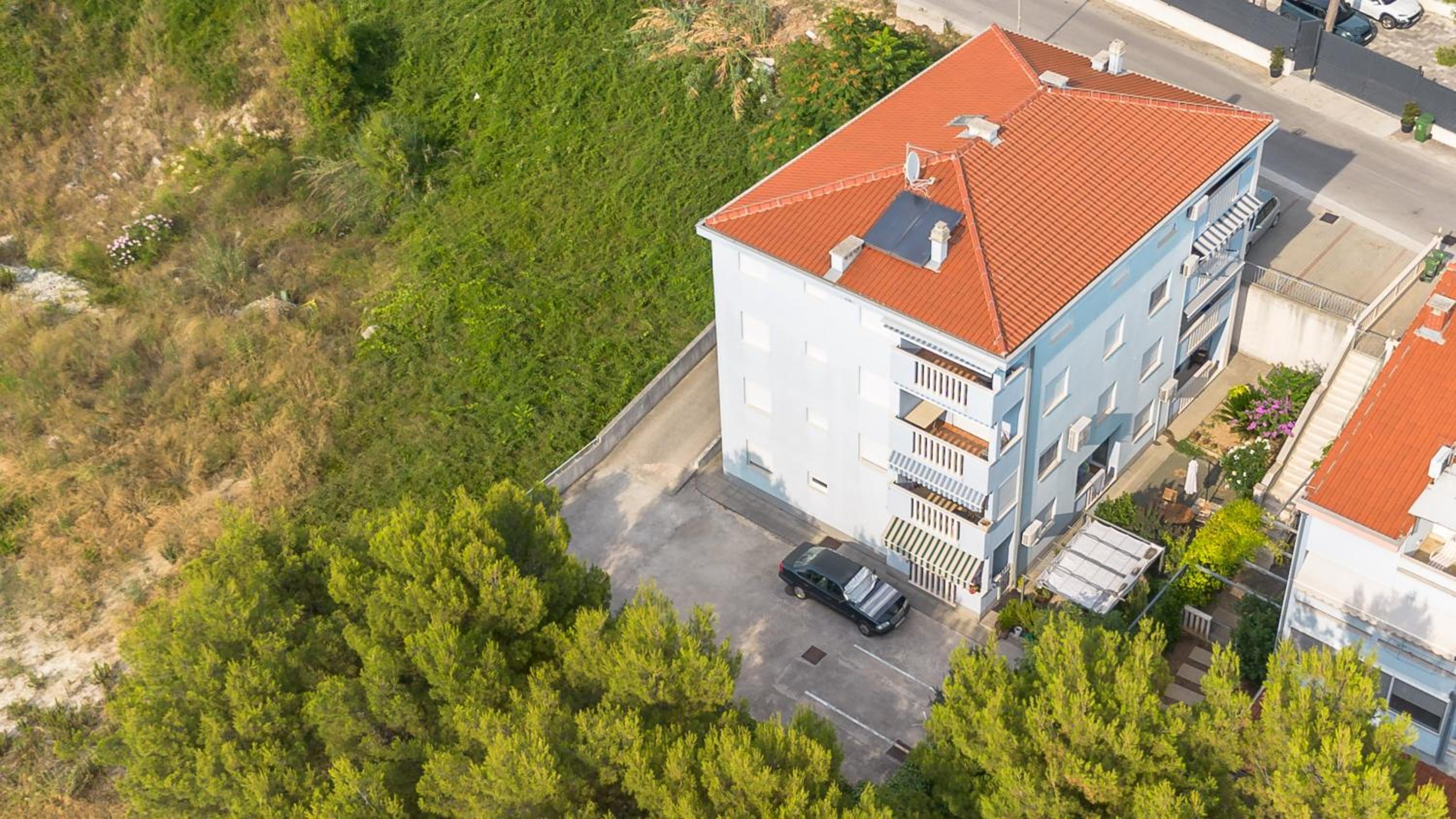 Apartment Petar