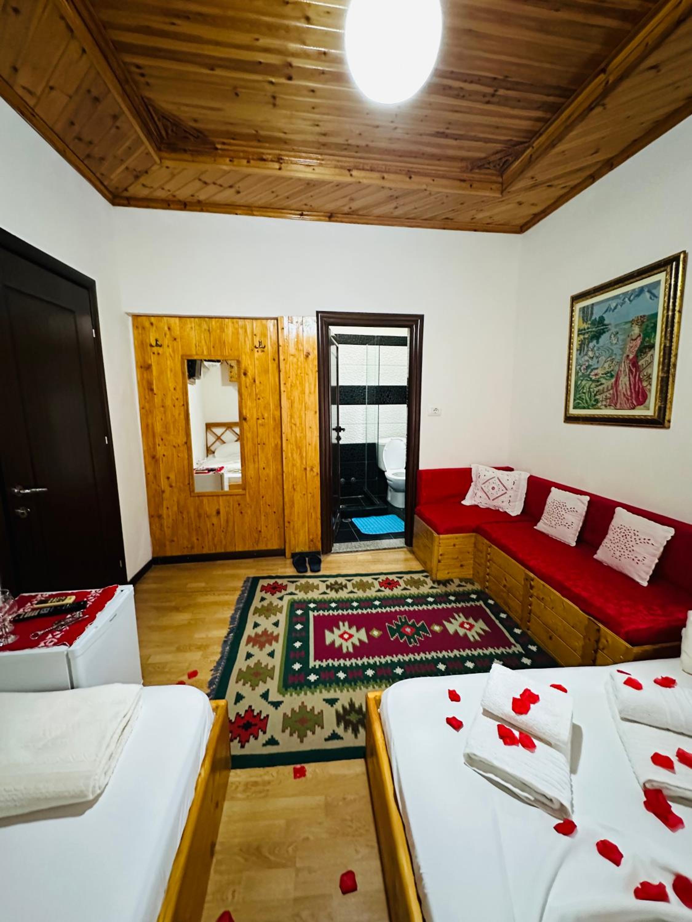 Kore Guest House