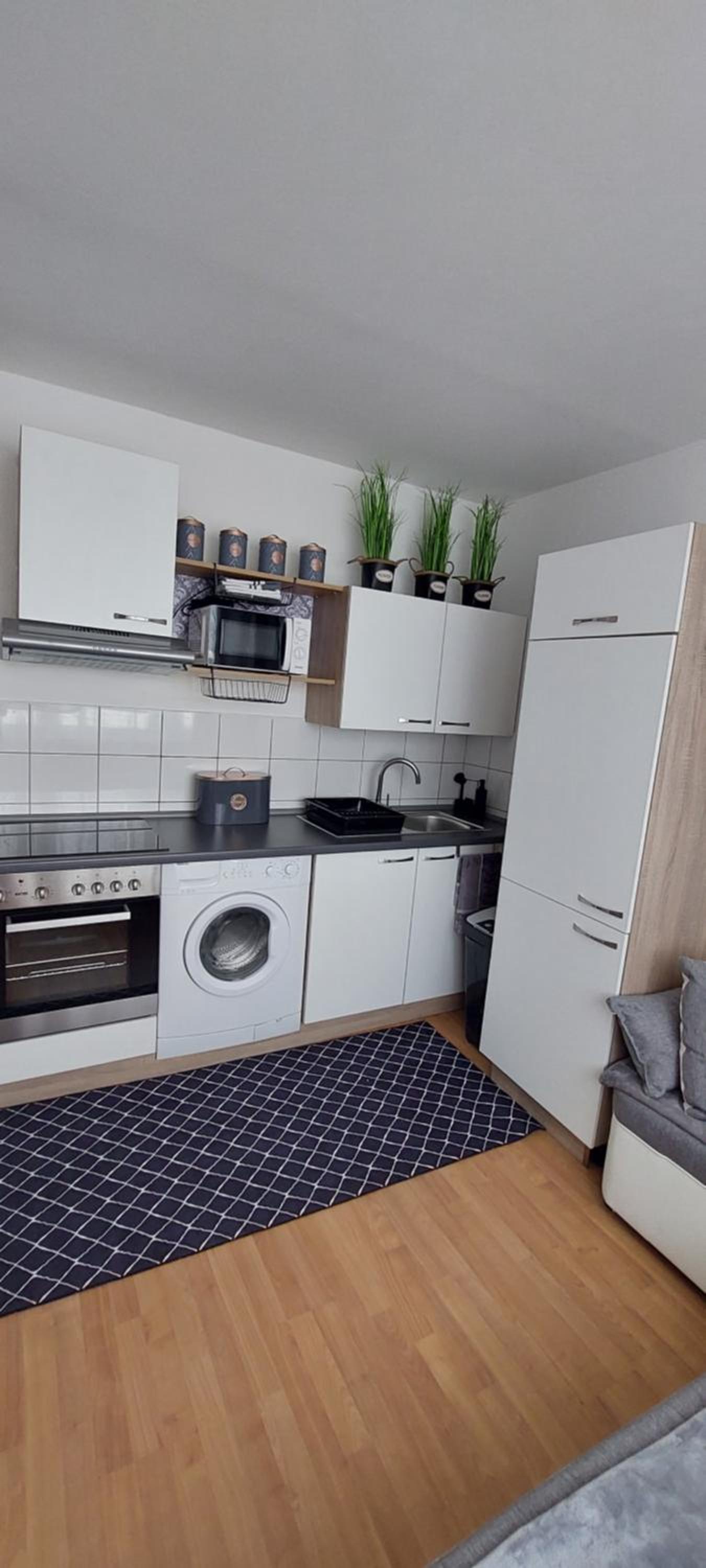 URBAN HARMONY APARTMENT Maribor