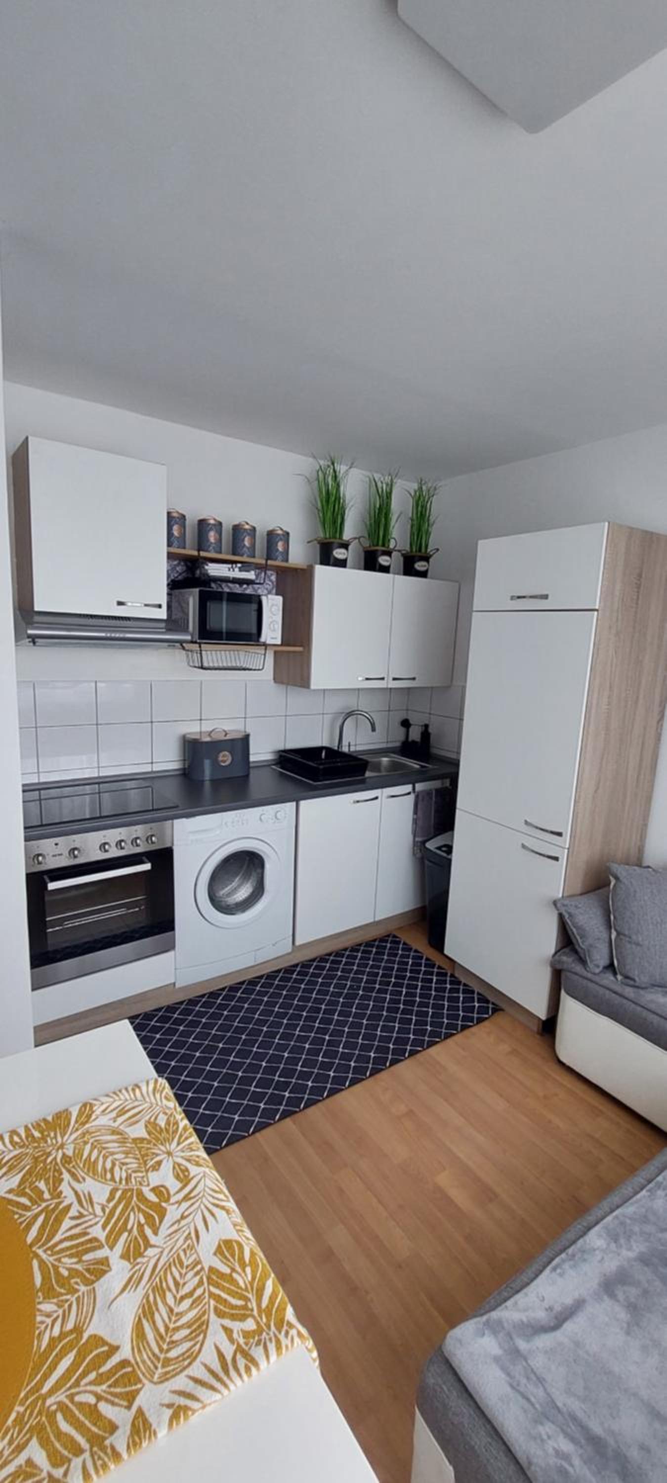 URBAN HARMONY APARTMENT Maribor