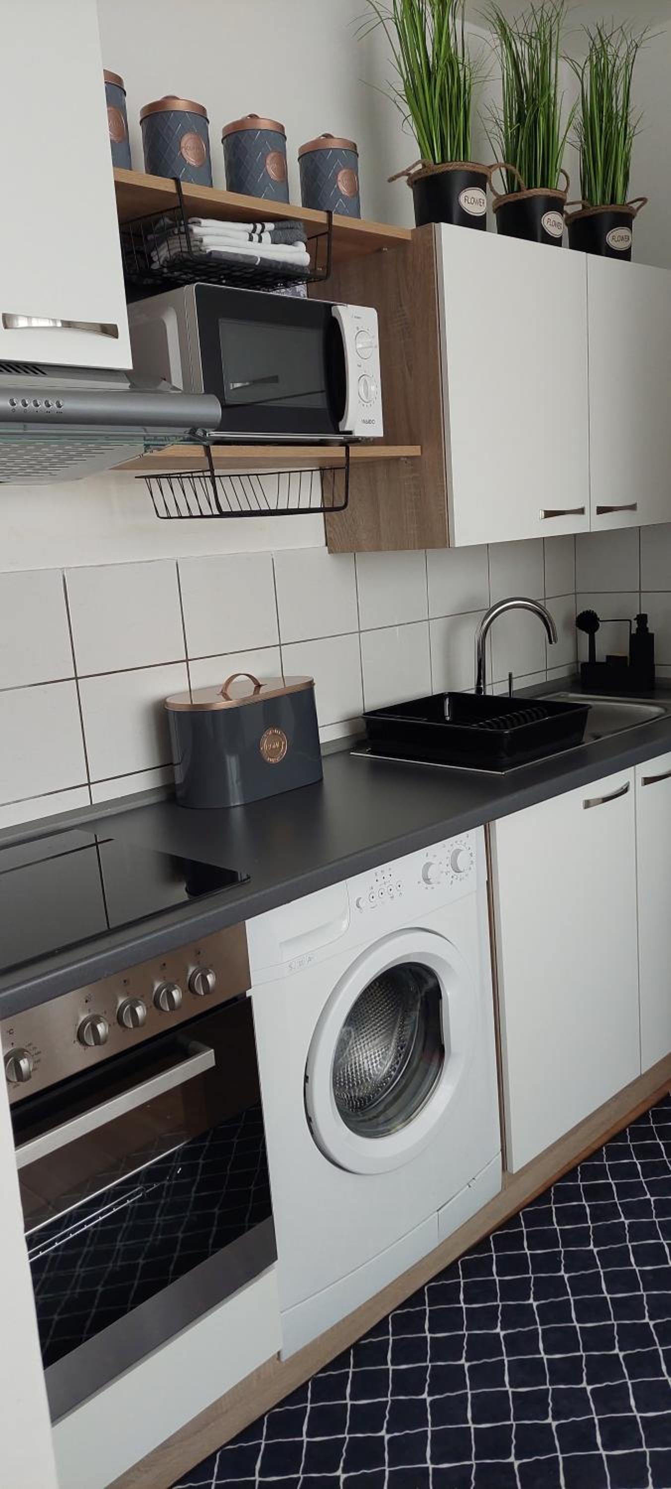 URBAN HARMONY APARTMENT Maribor