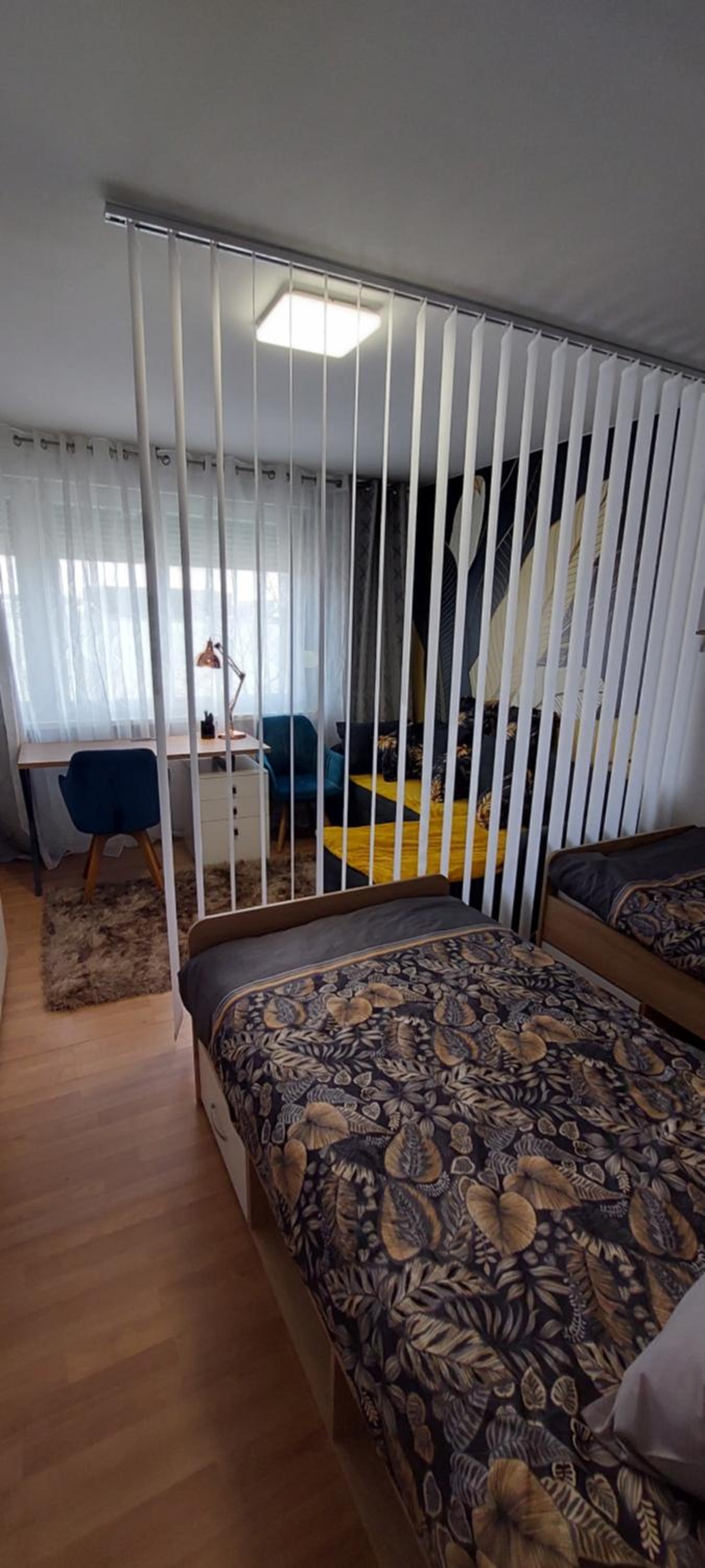URBAN HARMONY APARTMENT Maribor
