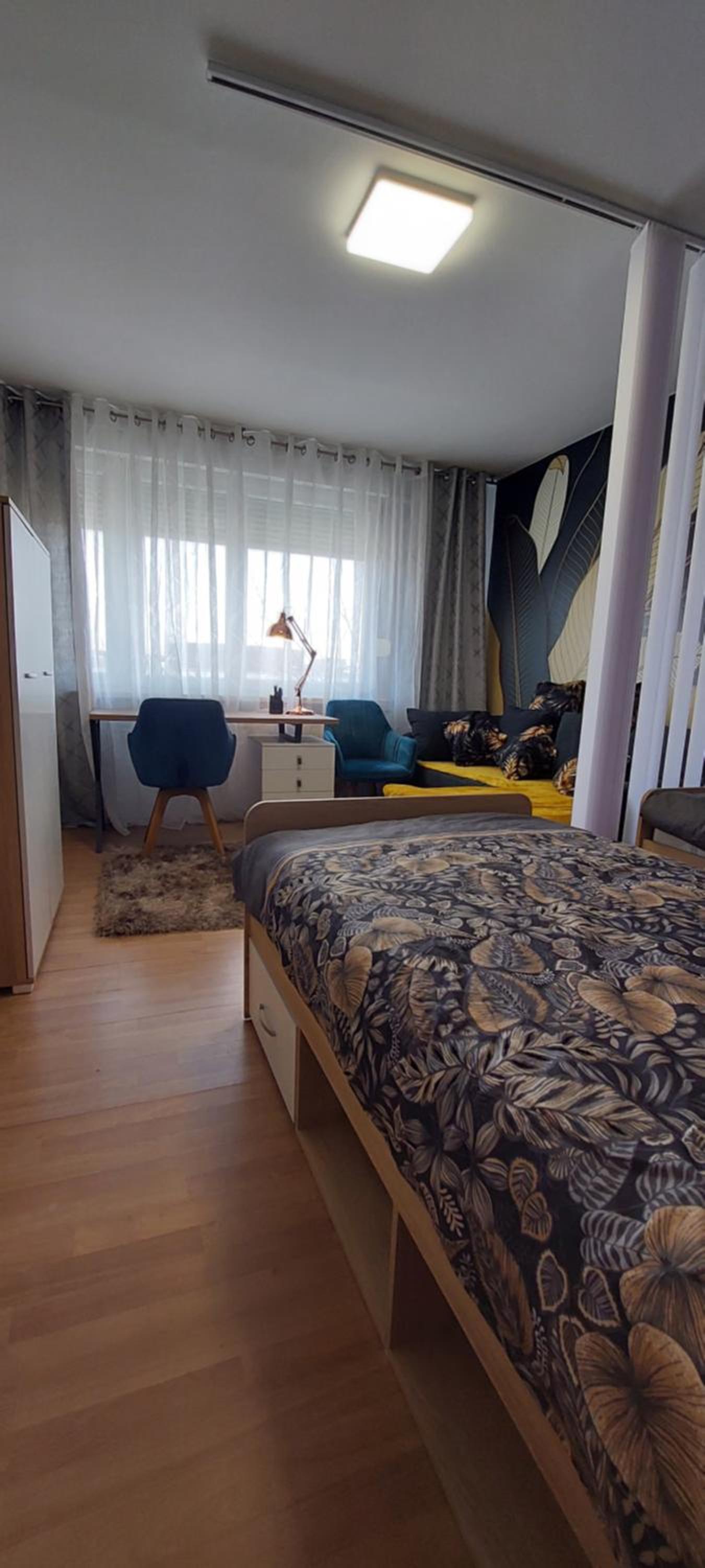 URBAN HARMONY APARTMENT Maribor