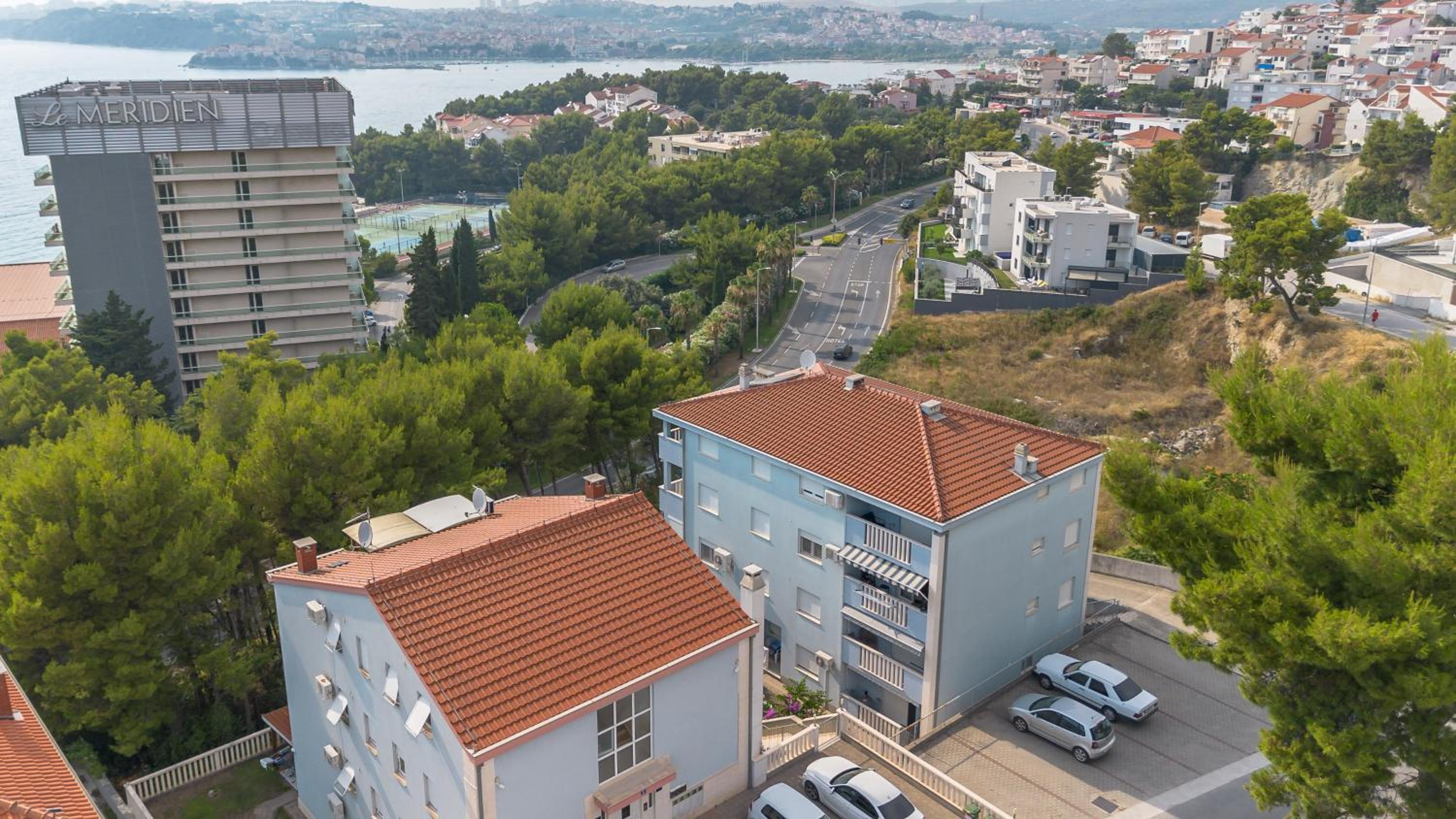 Apartment Petar