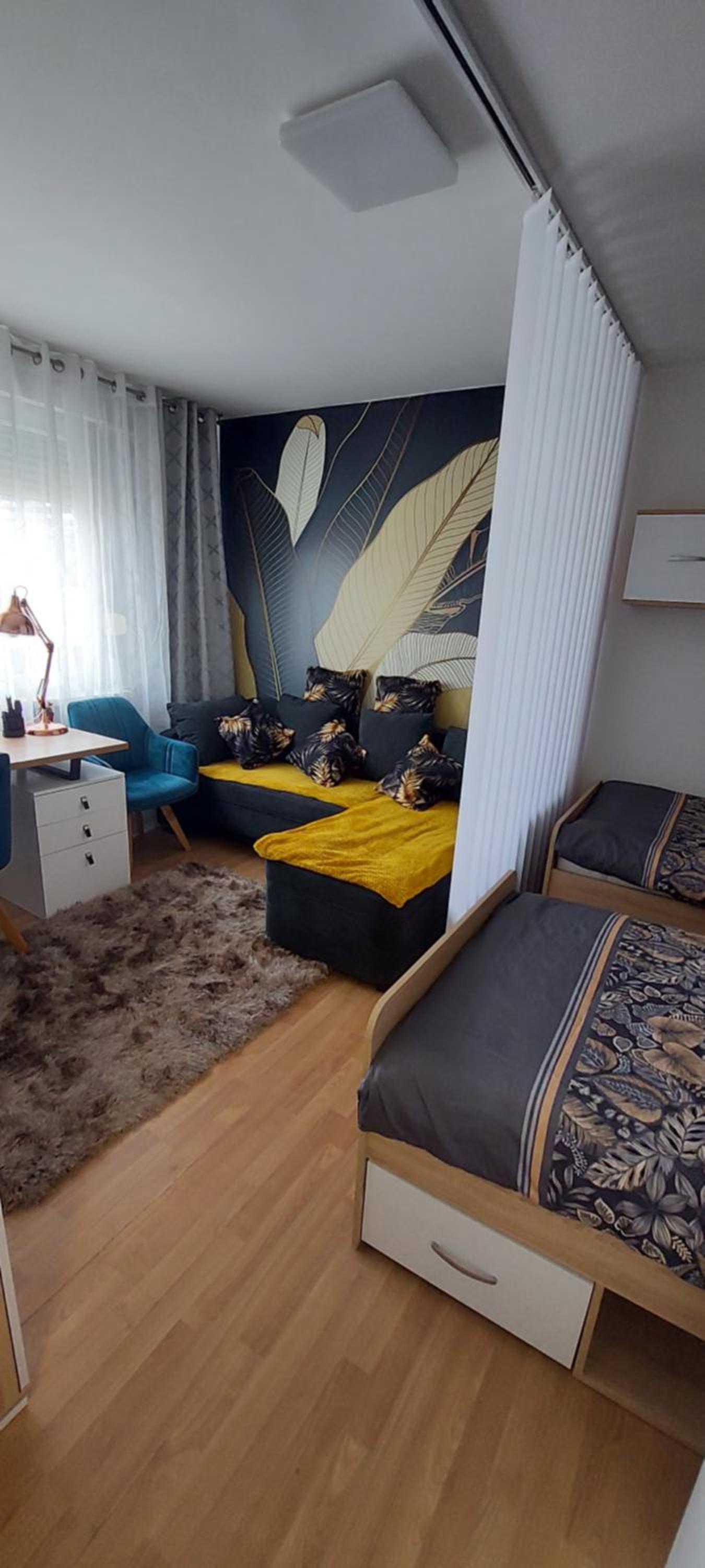 URBAN HARMONY APARTMENT Maribor