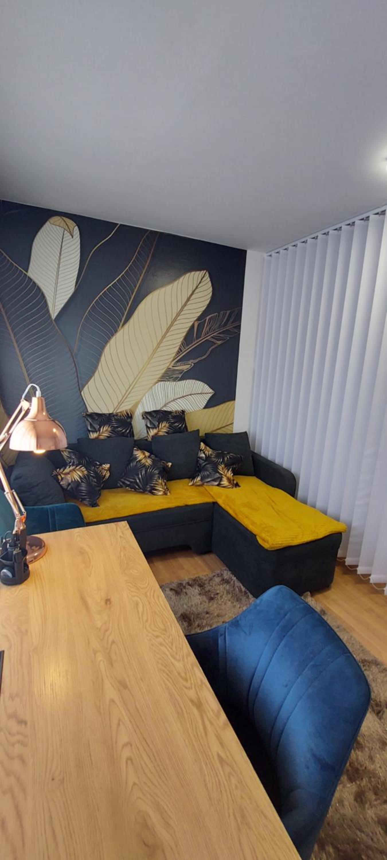 URBAN HARMONY APARTMENT Maribor