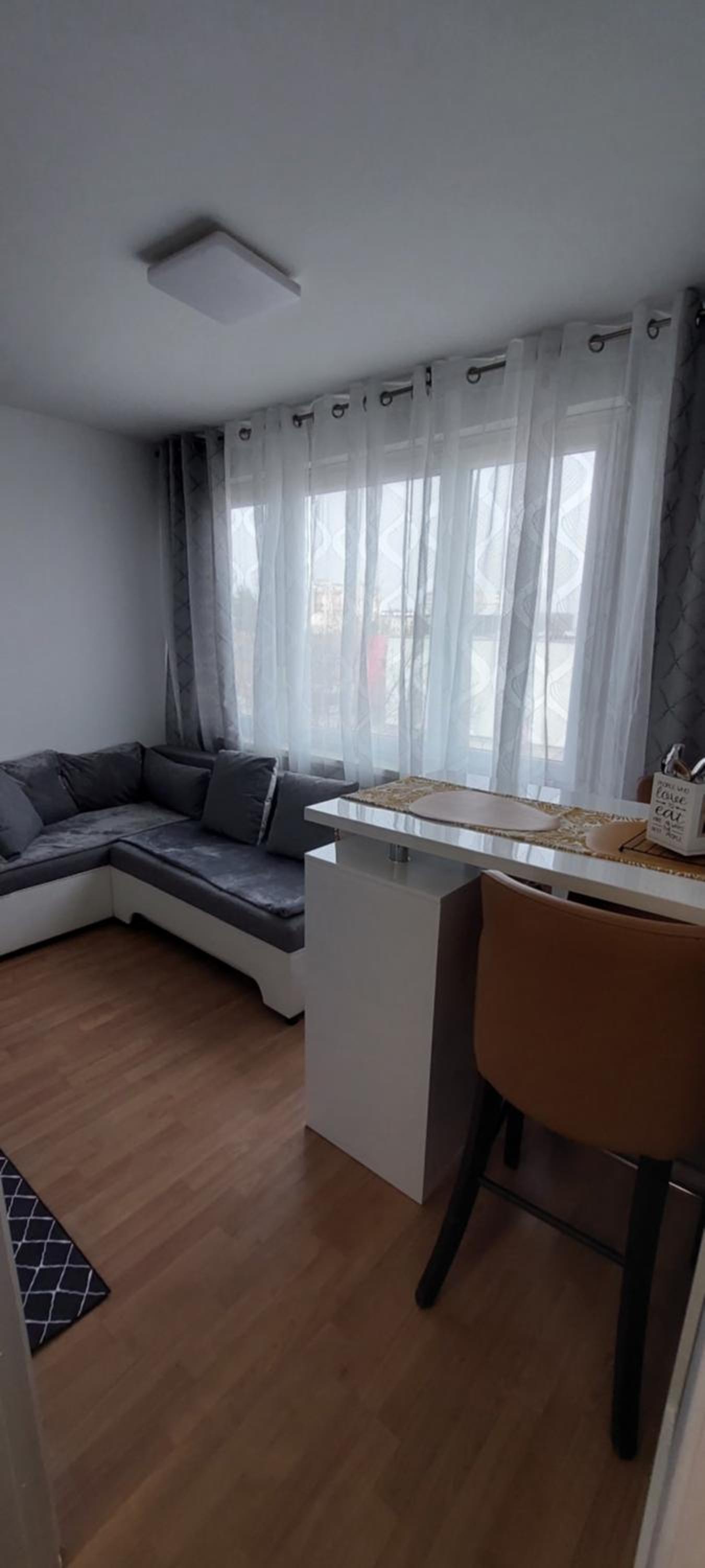 URBAN HARMONY APARTMENT Maribor