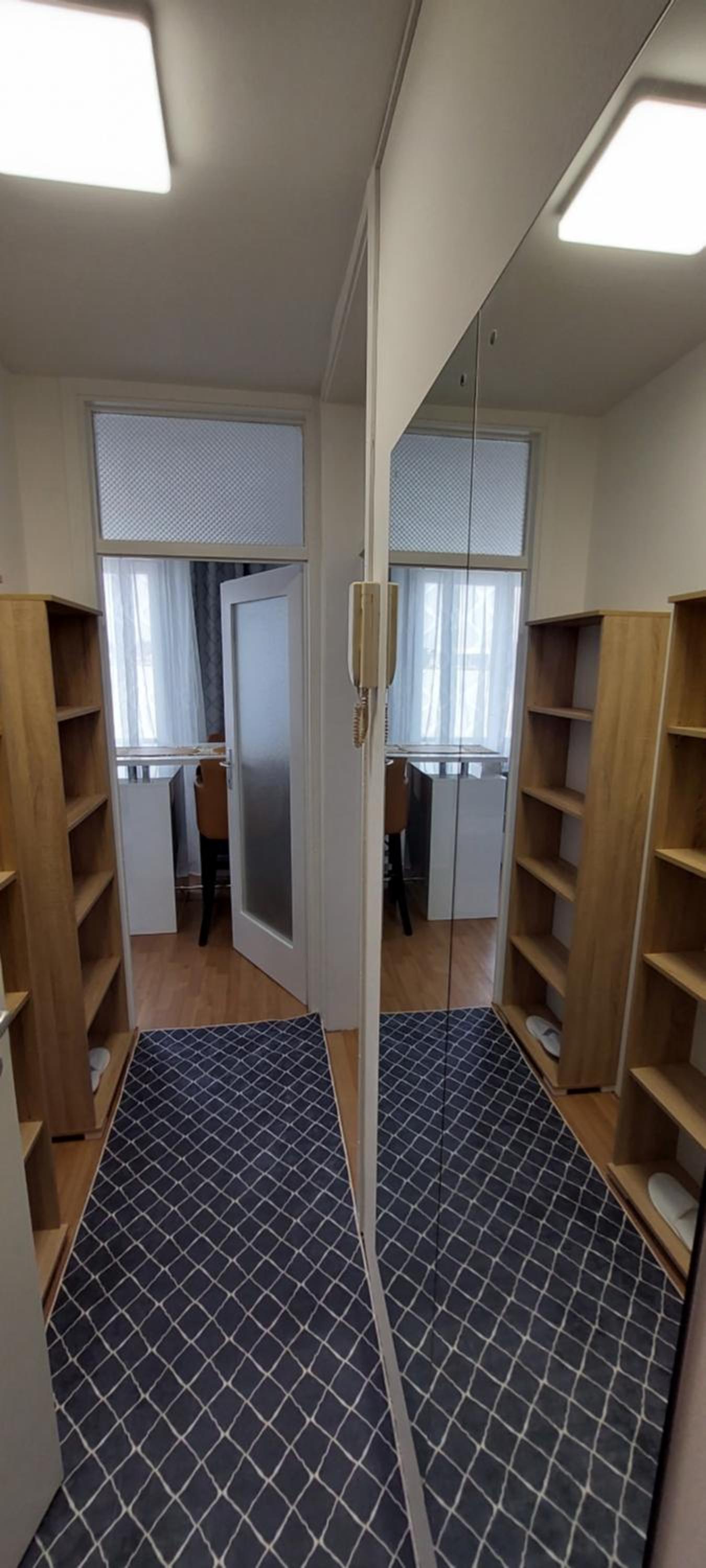 URBAN HARMONY APARTMENT Maribor