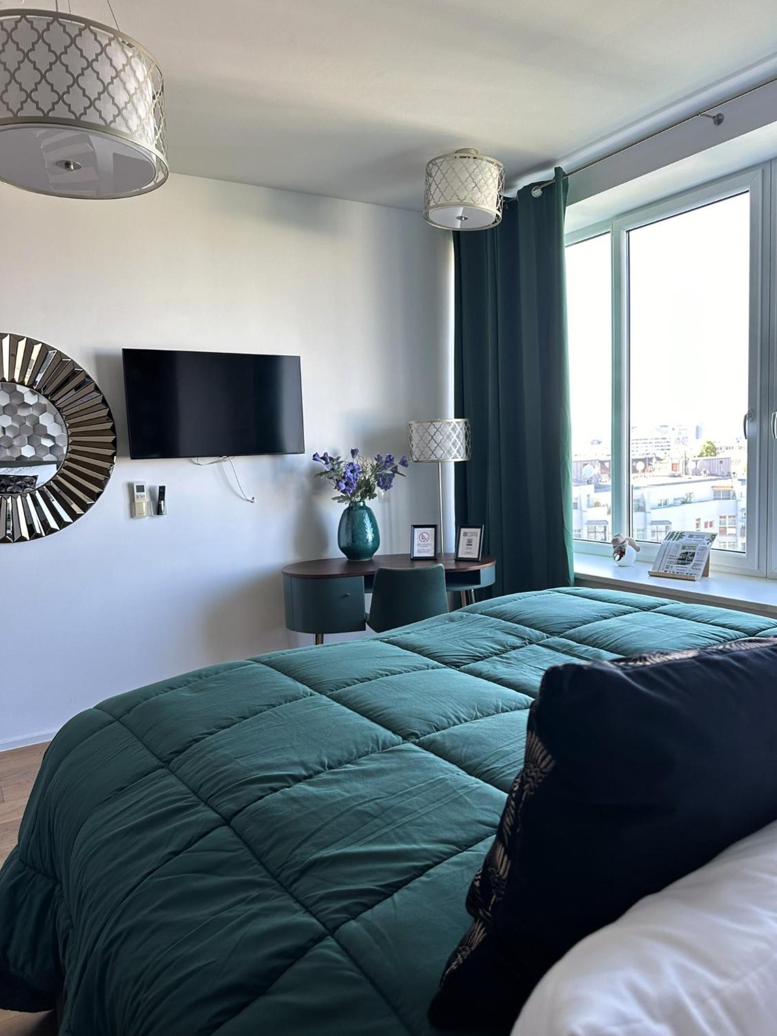 Panoramalofts Ankerbrotfabrik Wien