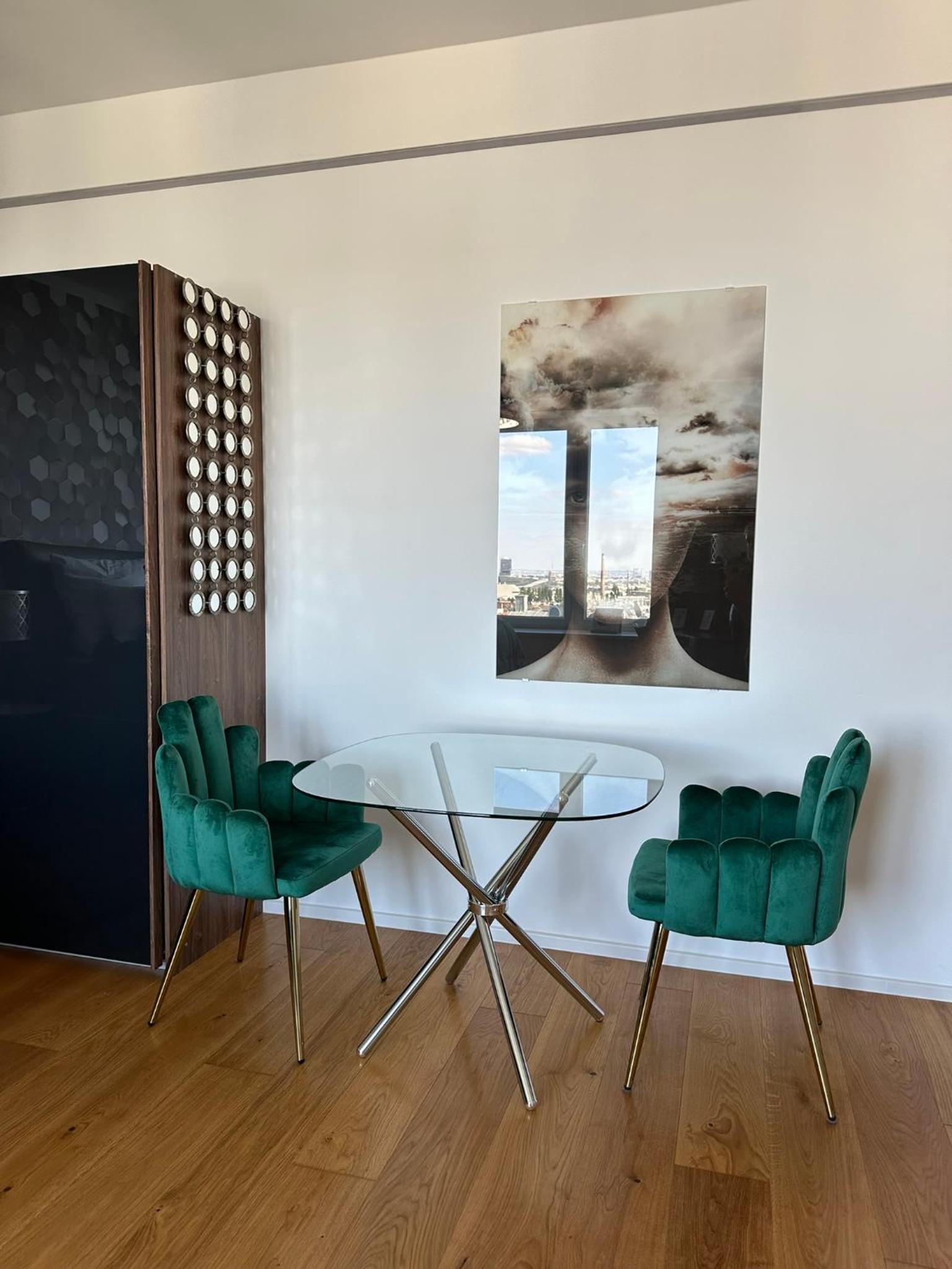 Panoramalofts Ankerbrotfabrik Wien