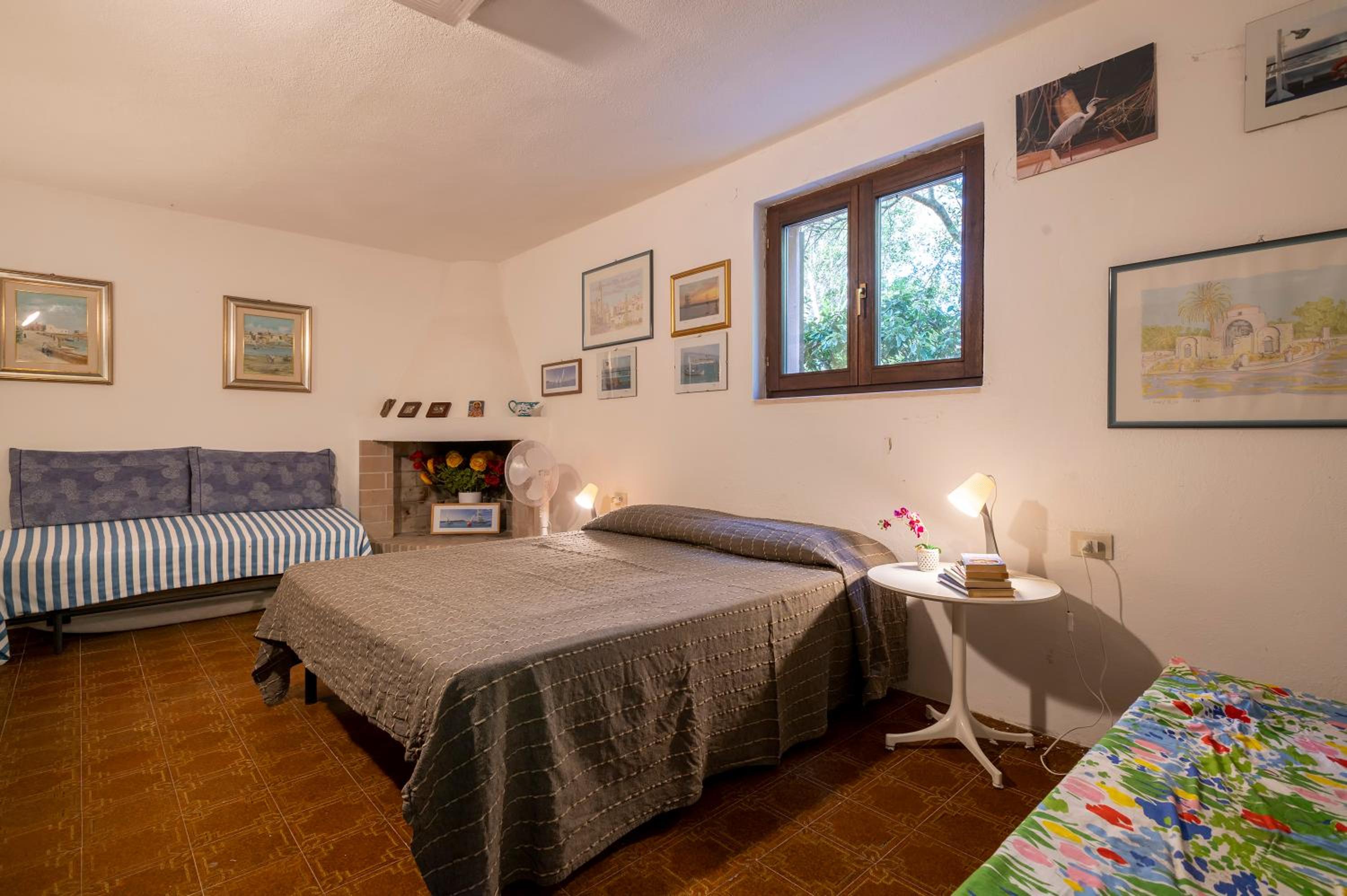 Casa al mare con ampia veranda photo 3