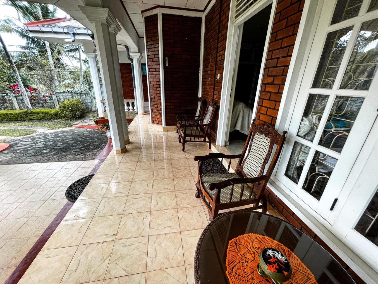 Rohans place view 5