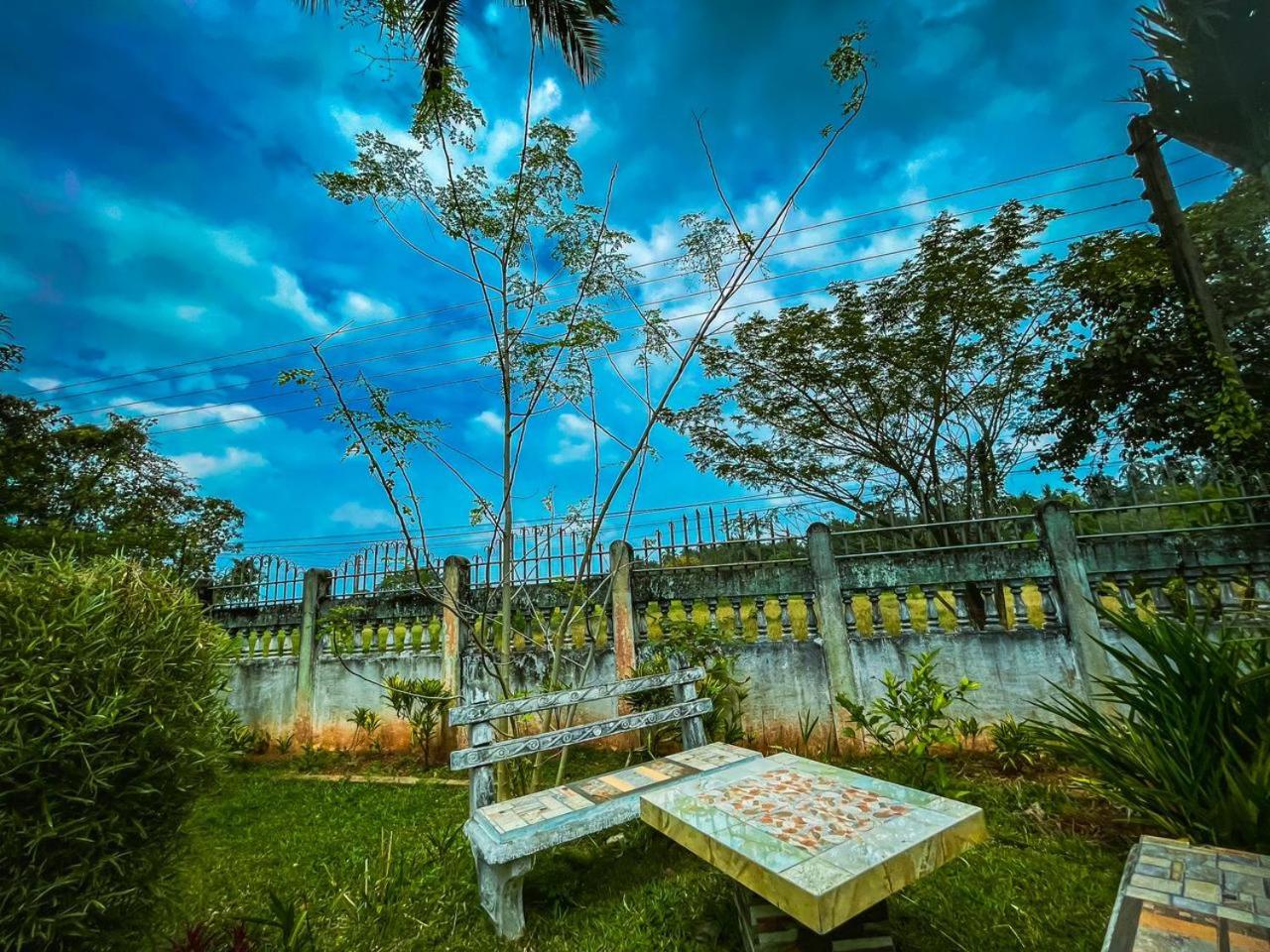 Rohans place view 2