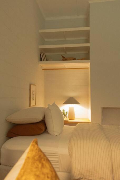 Herrings House, an iconic designer nature retreat
