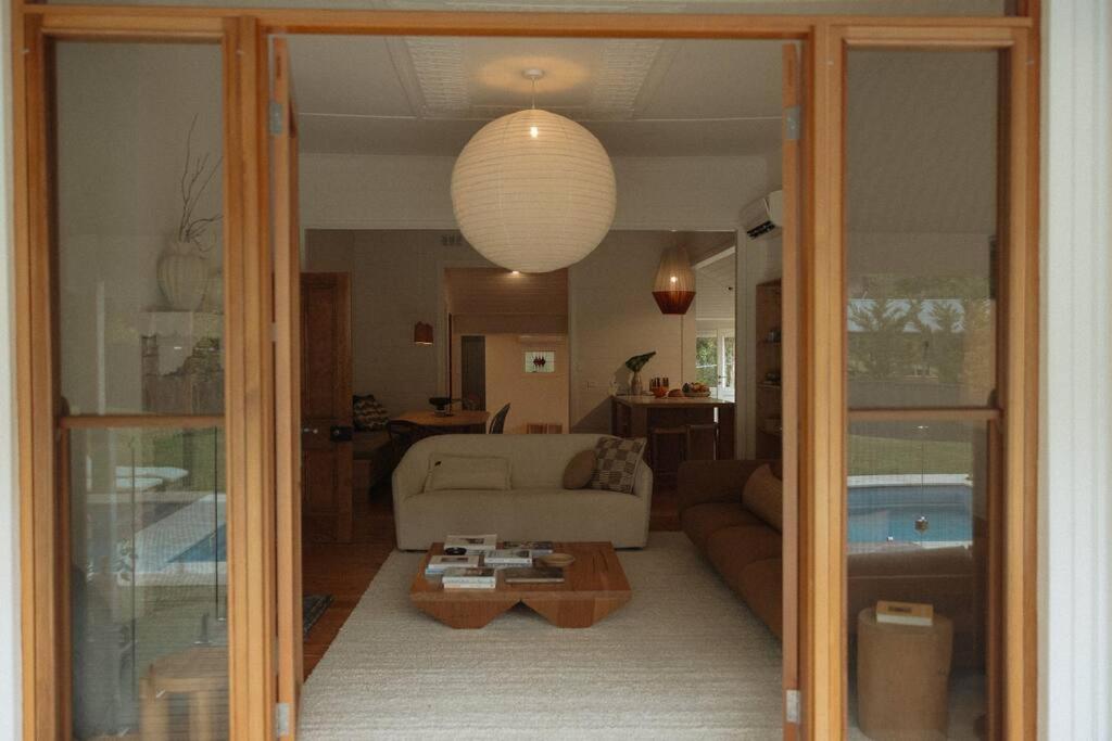Herrings House, an iconic designer nature retreat