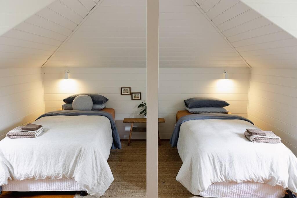 Herrings House, an iconic designer nature retreat