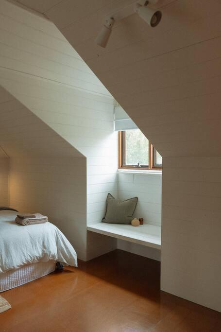 Herrings House, an iconic designer nature retreat