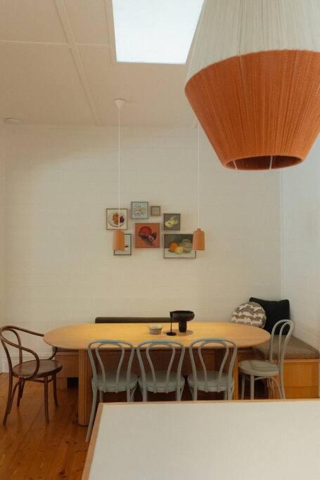 Herrings House, an iconic designer nature retreat