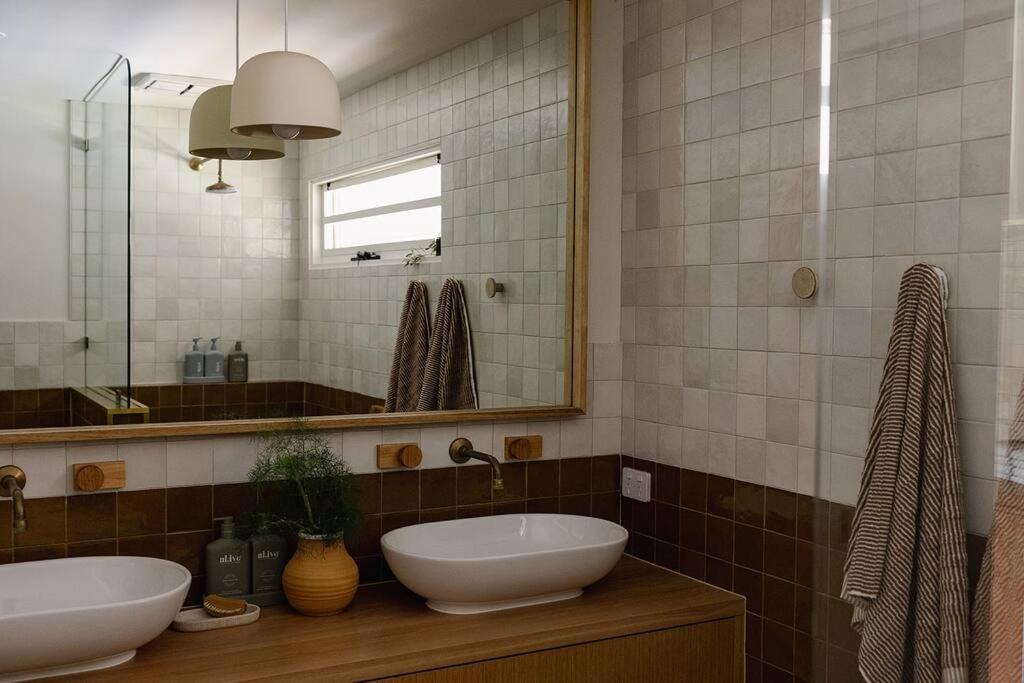 Herrings House, an iconic designer nature retreat