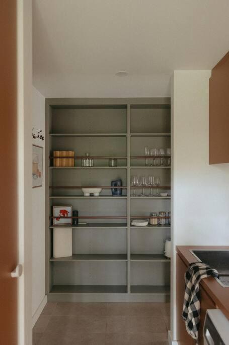 Herrings House, an iconic designer nature retreat