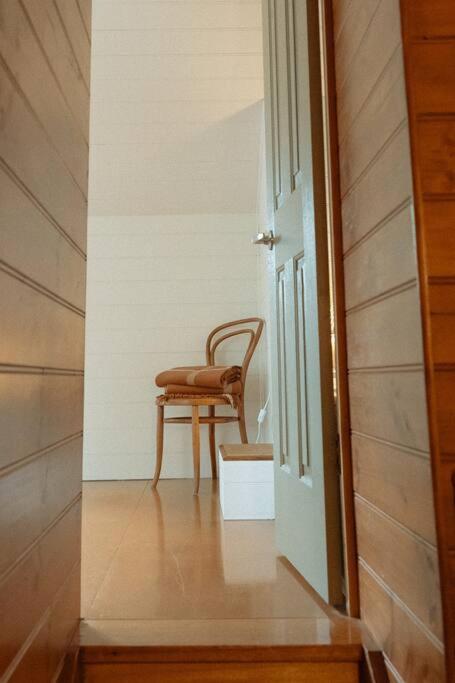 Herrings House, an iconic designer nature retreat