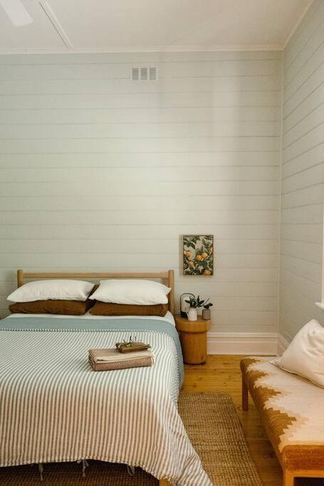 Herrings House, an iconic designer nature retreat