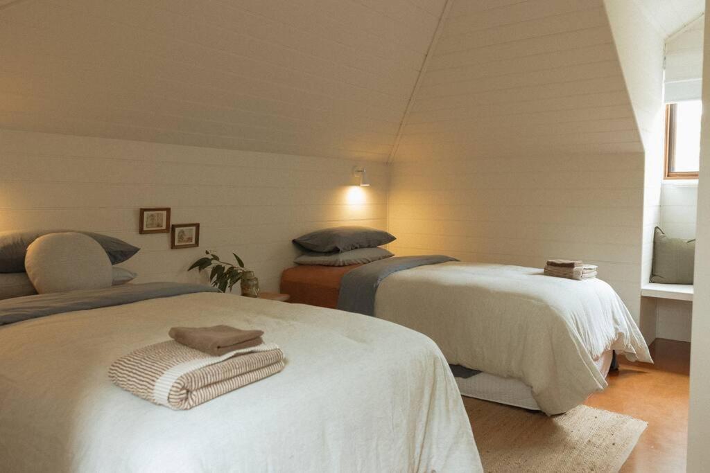 Herrings House, an iconic designer nature retreat
