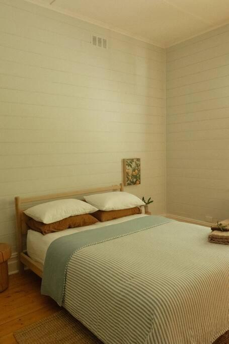 Herrings House, an iconic designer nature retreat