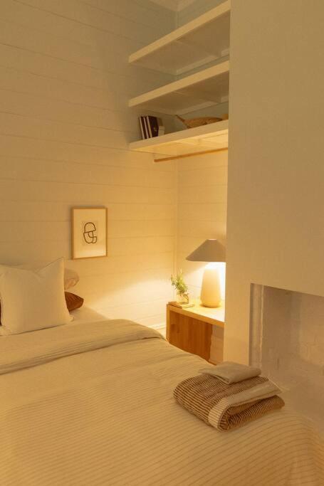 Herrings House, an iconic designer nature retreat