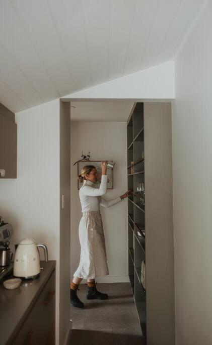 Herrings House, an iconic designer nature retreat