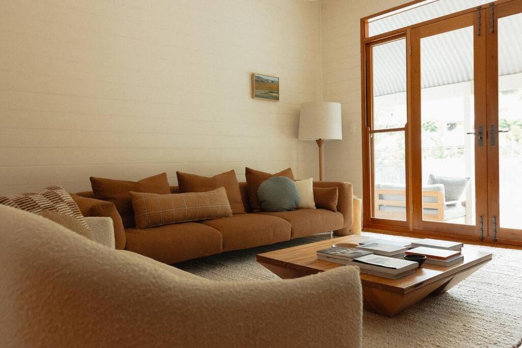 Herrings House, an iconic designer nature retreat