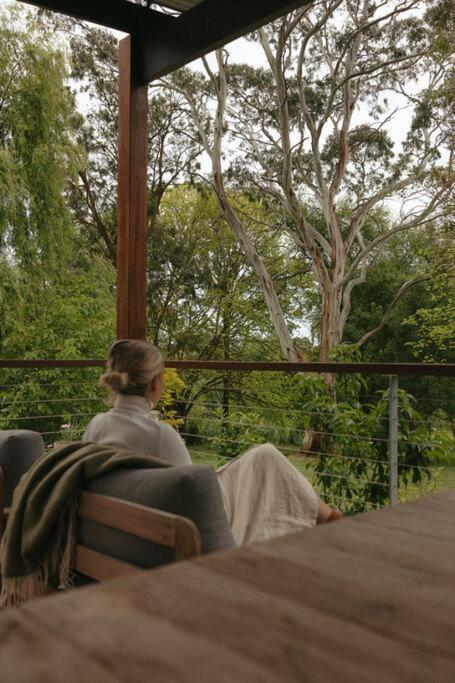 Herrings House, an iconic designer nature retreat