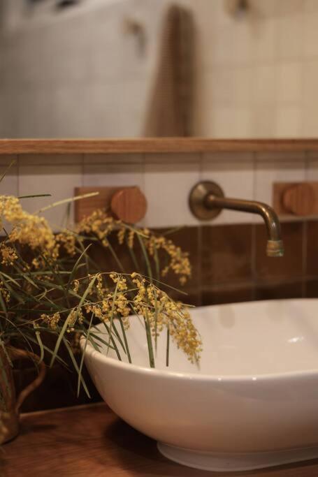 Herrings House, an iconic designer nature retreat