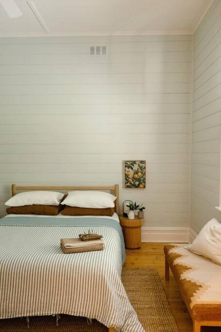Herrings House, an iconic designer nature retreat