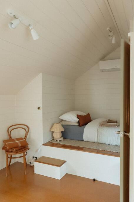 Herrings House, an iconic designer nature retreat