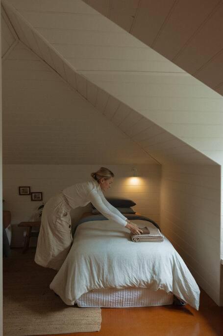 Herrings House, an iconic designer nature retreat