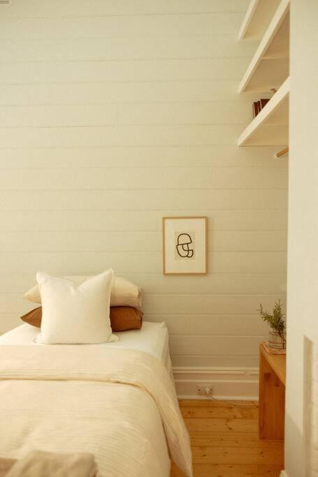 Herrings House, an iconic designer nature retreat