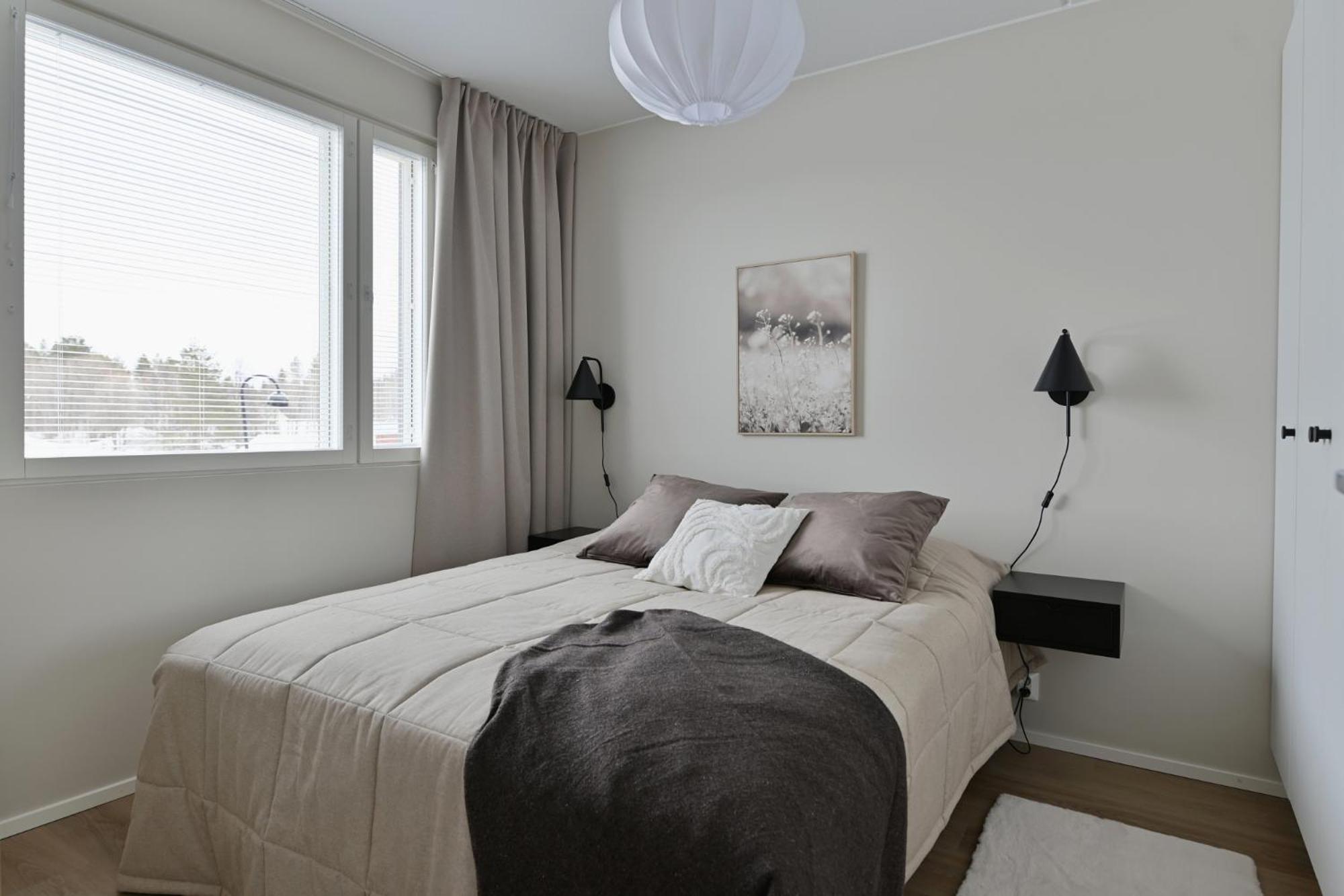 Tokka Apartments by Tokka Safaris