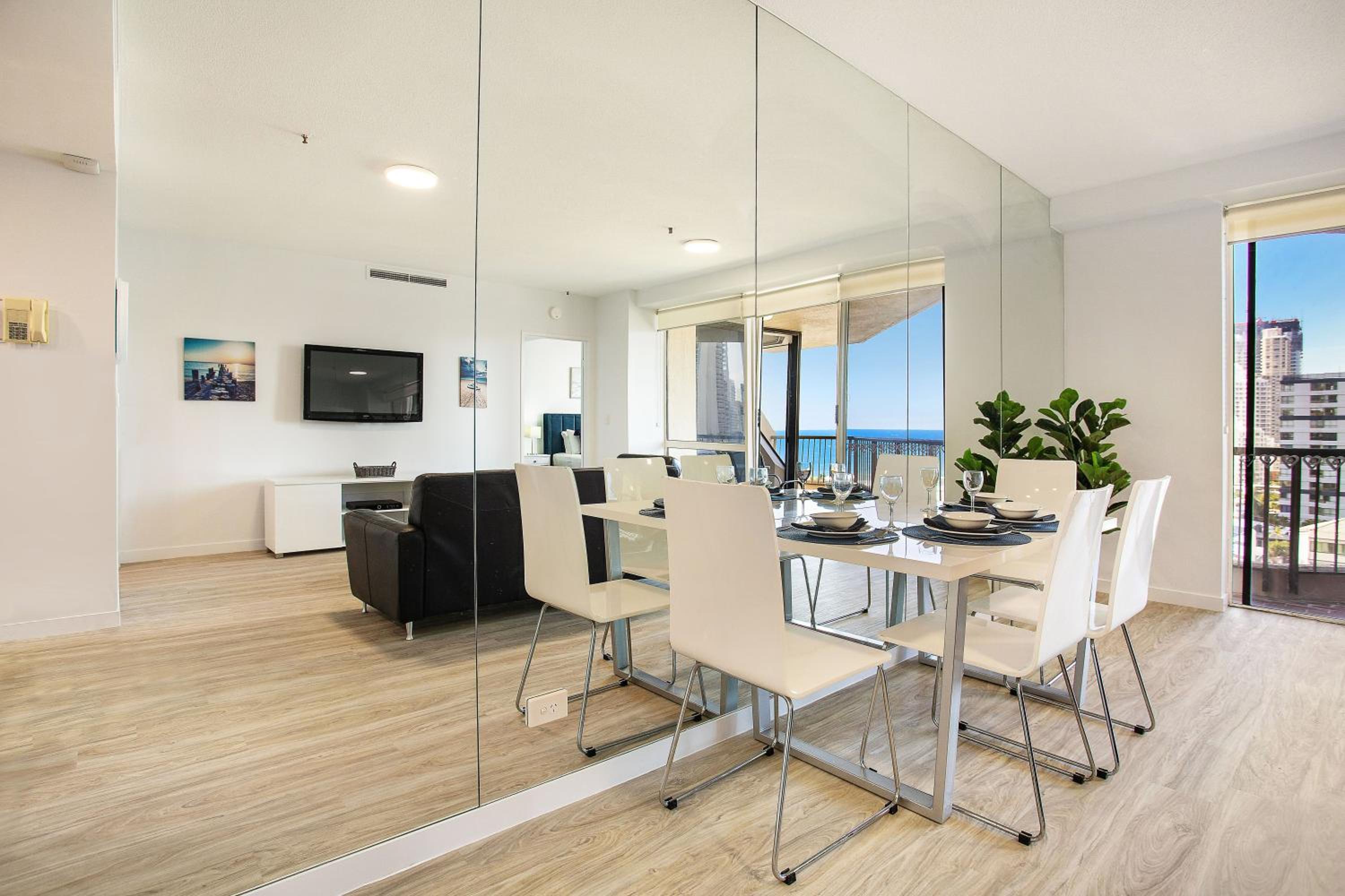Paradise Centre Apartments managed by Gchs