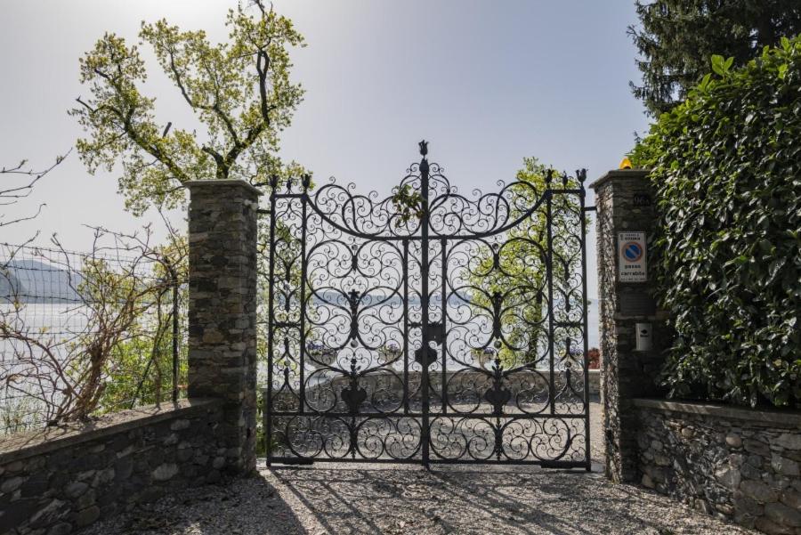 On the Lake Unique Luxury Villa Lake Maggiore